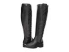 Harley-davidson Carrwood (black) Women's Pull-on Boots