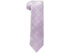 Calvin Klein Intersection Color Block (pink) Ties