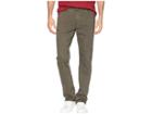 Ag Adriano Goldschmied Graduate Tailored Leg Sud Pants In Grey Sand (grey Sand) Men's Jeans