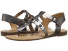 Franco Sarto Geyser (steel) Women's Sandals