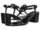 Tory Burch Miller 55mm Sandal (black) Women's Sandals