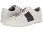 Kenneth Cole New York Colvin Sneaker B (white) Men's Lace Up Casual Shoes