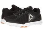 Reebok Yourflex Train 9.0 Mt (black/white/gum/pewter) Men's Cross Training Shoes