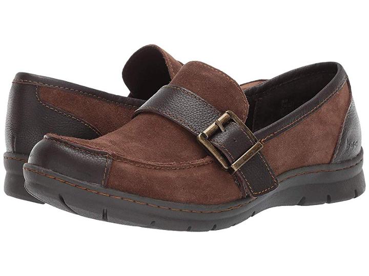 B.o.c. Erna (java/castagno) Women's Shoes