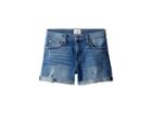 Hudson Jeans Valeri Cuff Short Jeans In Proxi (proxi) Women's Jeans