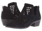 Vince Camuto Phortiena (black) Women's Shoes