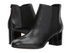 Kate Spade New York Leah (black Calf/patent) Women's Shoes