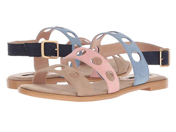 Kensie Marigold (pastel Multi) Women's Shoes