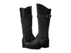 Merrell City Leaf Tall (black) Women's Boots
