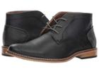 Madden By Steve Madden Allan 6 (black) Men's Shoes