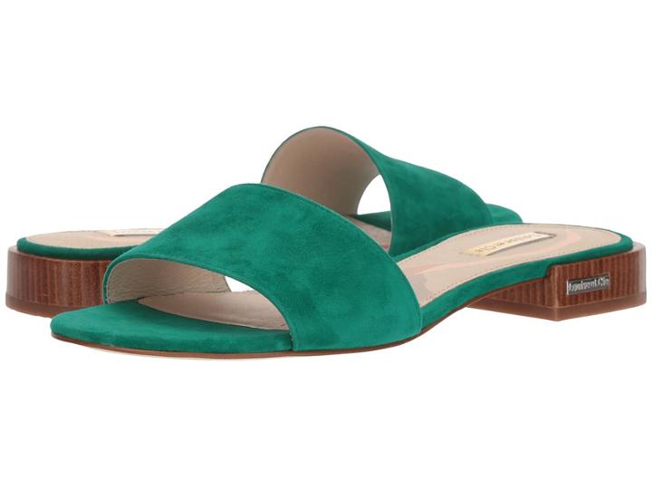 Louise Et Cie Aydia (shamrock) Women's Shoes