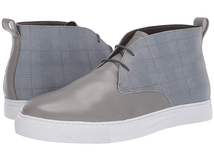 English Laundry Arthur (grey) Men's Shoes