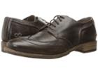 Bed Stu Basalt (tiesta Di Moro Dip Dye Leather) Men's Shoes