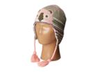Columbia Winter Worntm Peruvian (youth) (cupid Critter) Cold Weather Hats