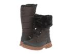 Kamik Seattle 2 (khaki) Women's Cold Weather Boots