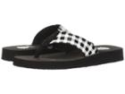 Yellow Box Ermyne (black) Women's Sandals