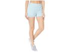 Nike Flex Shorts (topaz Mist/oil Grey) Women's Shorts