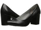 Lifestride Parigi Block (black) Women's  Shoes