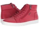 Calvin Klein Balthazar 2 (brick Red) Men's Shoes