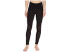 The North Face Vision Mesh High Rise Tights (tnf Black) Women's Casual Pants