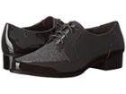 Tahari Leeza (charcoal/grey Patent/felt) Women's Shoes