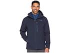 The North Face Thermoball(r) Triclimate(r) Jacket (urban Navy/urban Navy) Men's Coat