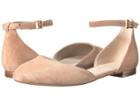Kenneth Cole New York Willow (buff Suede) High Heels