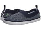 Lacoste L.ydro 218 1 (navy/dark Blue) Men's Shoes