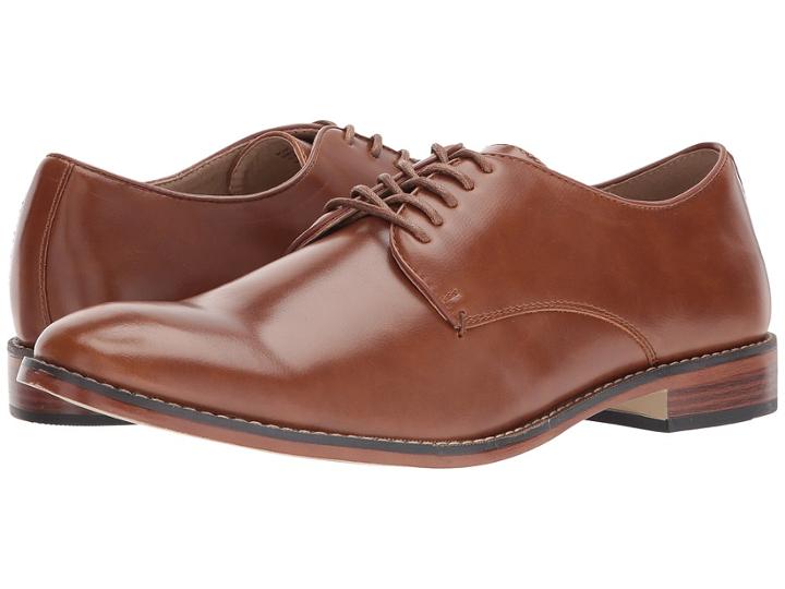 Steve Madden Chat (cognac) Men's Shoes