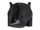 Cole Haan Aylin Bootie (black Leather) Women's Boots