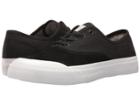 Huf Cromer (black/white) Men's Skate Shoes