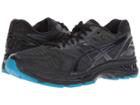 Asics Gel-nimbus(r) 20 Lite-show (black/black) Men's Running Shoes