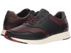 Cole Haan Grandpro Running Sneaker (dark Coffee/black/ivory) Men's Shoes