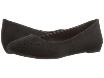 Fergalicious Alisha (black) Women's Shoes