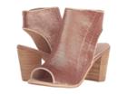 Volatile Judd (blush) High Heels