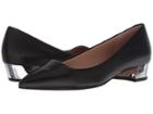 Franco Sarto Vincenza (black) Women's Shoes