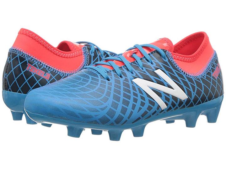 New Balance Kids Jsttfv1 Soccer (little Kid/big Kid) (polaris/galaxy) Kids Shoes