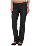 Prana Jada Jeans (black) Women's Jeans