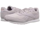 Reebok Royal Ultra Sl (lavender Luck/rose Gold/white) Women's Classic Shoes