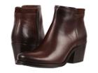 Wolverine Heritage Zadie (brown Leather) Women's Boots