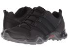 Adidas Outdoor Terrex Ax2r (black/black/grey Five) Men's Shoes