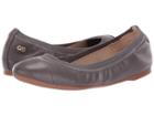 Cole Haan Elbridge Ballet (storm Cloud) Women's Shoes