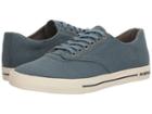 Seavees 08/63 Hermosa Plimsoll Standard (native Teal) Men's Shoes