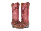 Old Gringo Onawa (oryx/pink) Cowboy Boots
