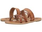 Billabong Sunny Rays (desert Brown) Women's Sandals