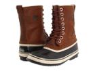 Sorel 1964 Premiumtm Ltr (cappuccino/oxford Tan) Women's Cold Weather Boots