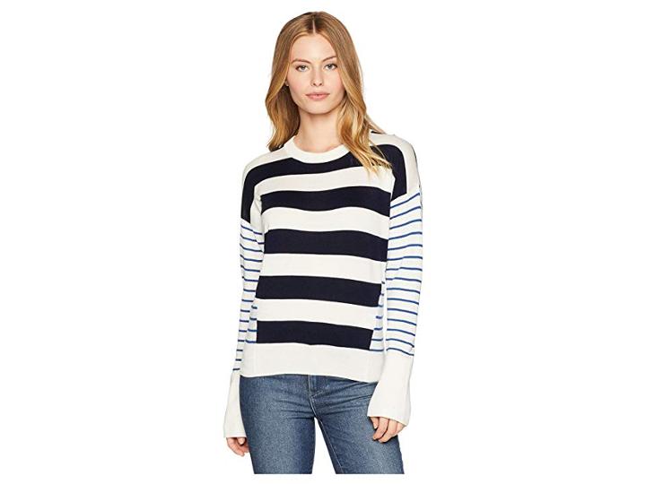 Joie Kaylara (porcelain/midnight/regatta) Women's Clothing