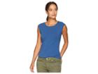 Nic+zoe Perfect Layer Top (mineral) Women's Clothing