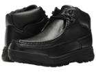 Lugz Breech (black) Men's Shoes