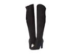 Ivanka Trump Saffri (black) Women's Dress Pull-on Boots